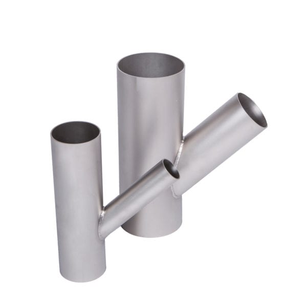 Stainless Steel Lateral Pipe Fitting