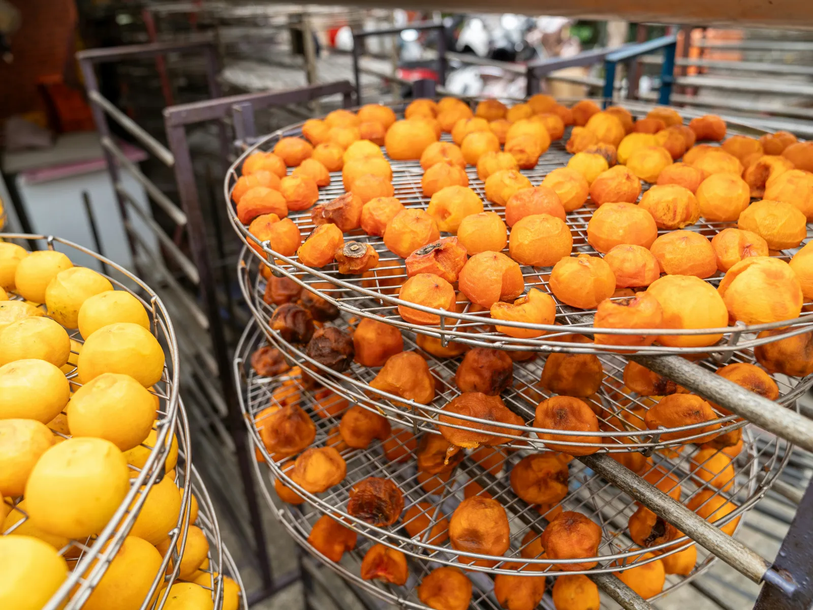 Food processing